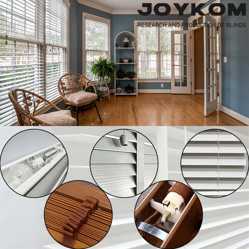 Window Blind Components Venetian Blind Accessories