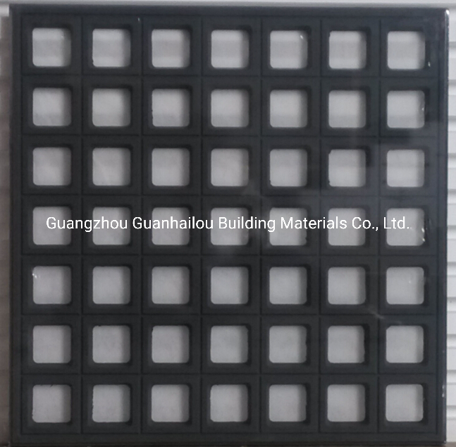 Ghl Fire-Resistance and Moisture-Proof Ceiling Board of 595X595/ 1200X2400