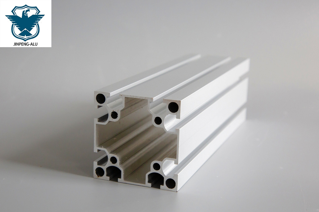 Aluminum T Slot Profile for Aluminium Structural Frame