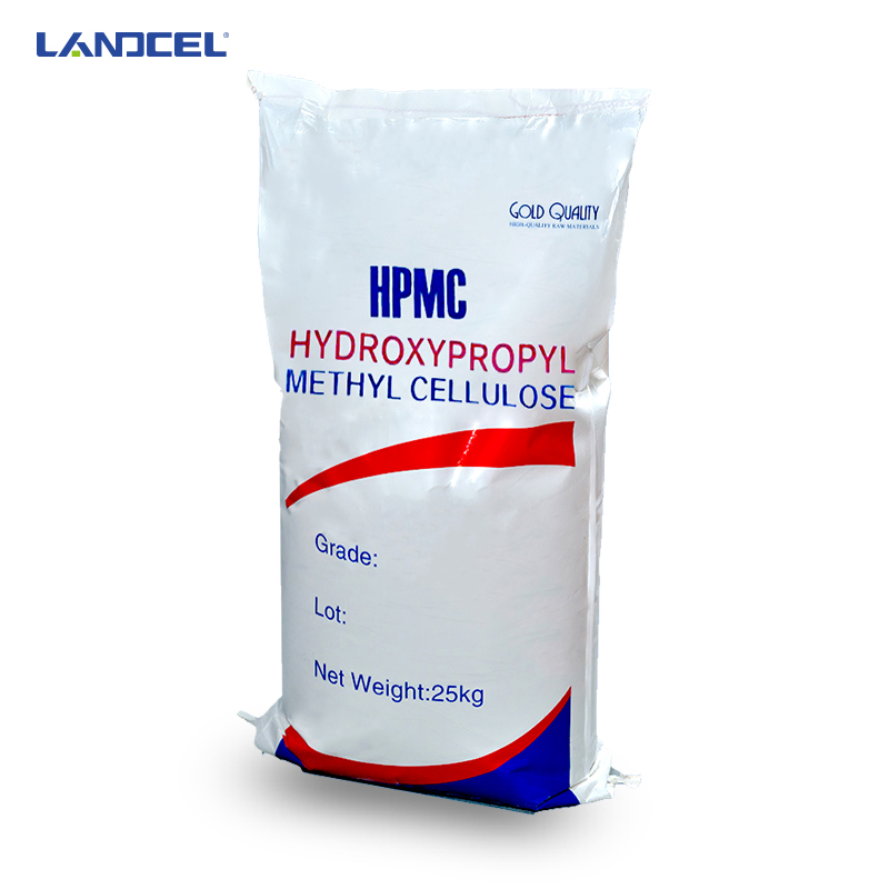 Lower Price Thickening Agent HPMC for Internal and External Wall Putty Powder