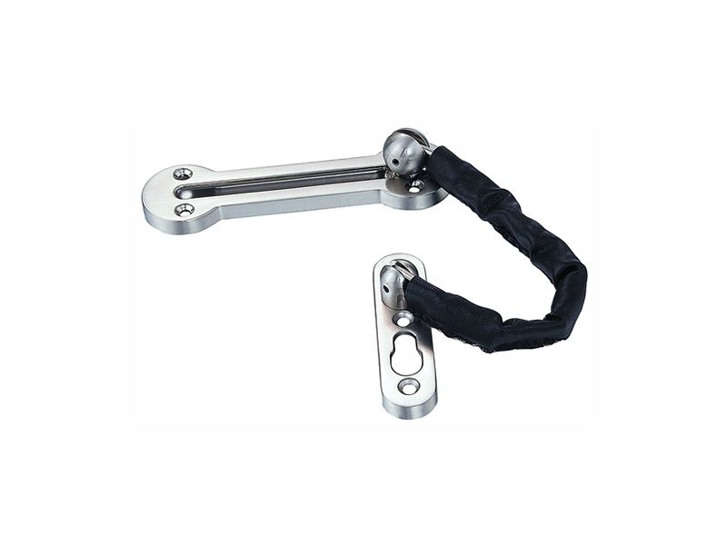 Security Metal Door Guard Anti-Theft Deduction