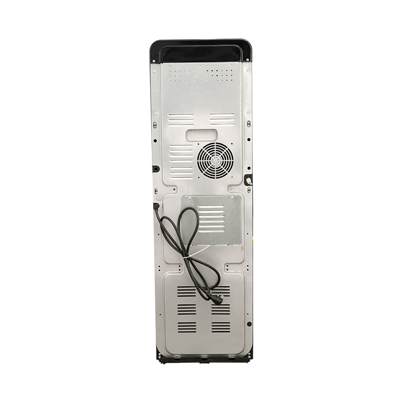 Ice Production Capacity Hot and Cold Bottom Loading Water Dispenser