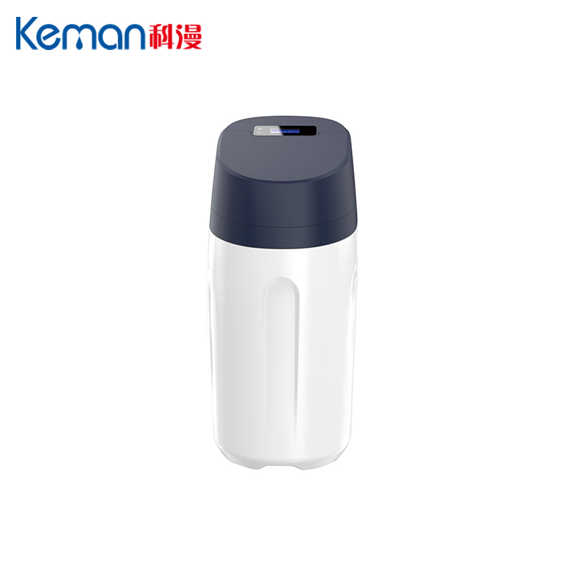 1 Ton Water Softener Whole House Water Purification Automatic Water Softener