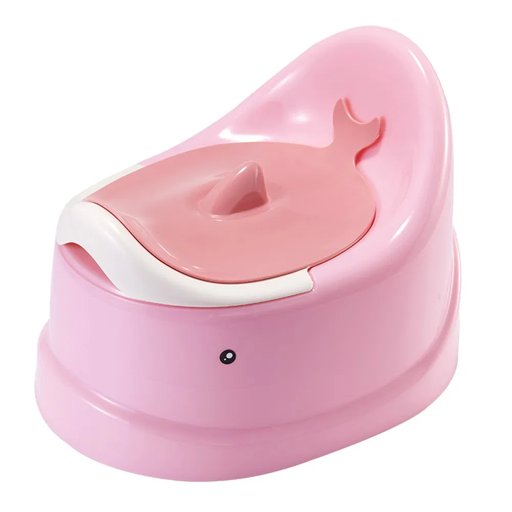 Cost-Effective Children Baby Toddler Urinal Toilet Sit Potty