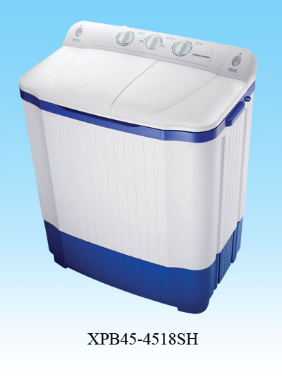Quick Wash Low Noise Hot Selling Twin Tub Washing Machine
