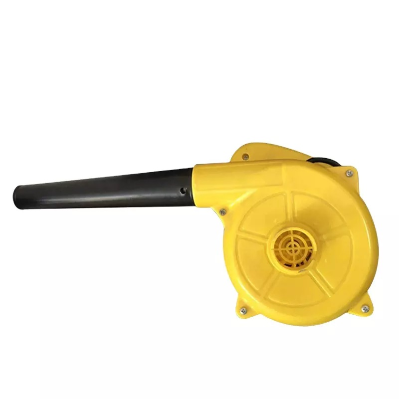 Professional Custom Portable Mini Handheld Air Garden Blower Electric Leaf Blower 750/1000W