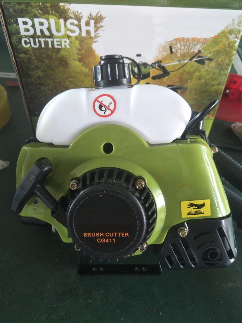 Good Quality 411 Brush Cutter