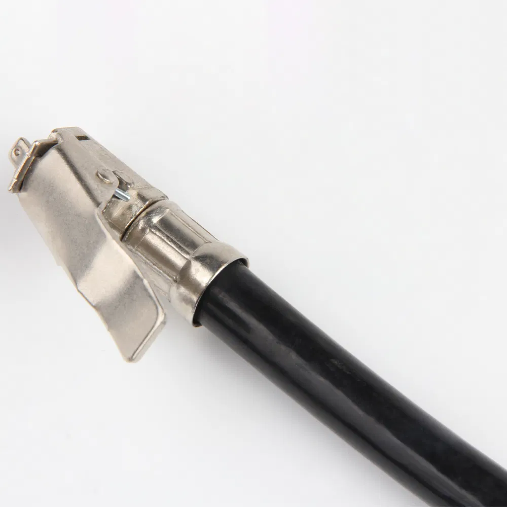 Пневматический шинный пистолет Xhnotion TG-01, металлический корпус