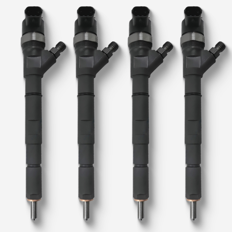 Топливная форсунка Common Rail 0445110186 для Hyundai и KIA