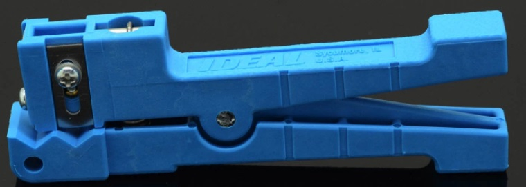 Skycom Low Price Coaxial Stripper (buffer tube stripper)