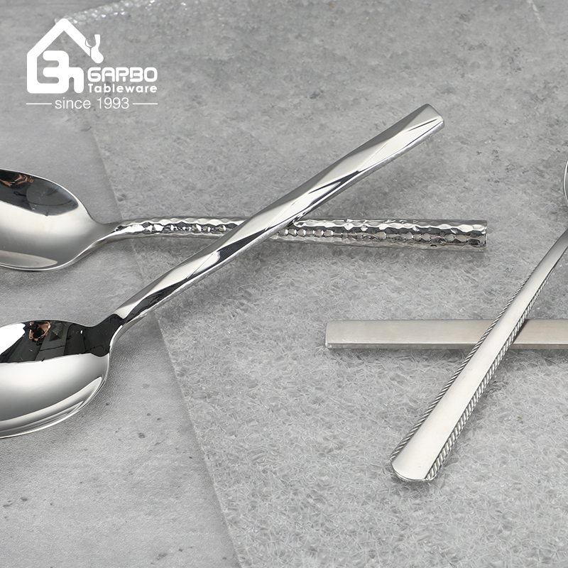 Premium Quality Stainless Steel 304/18-8 Flatware Table Dinner Knife