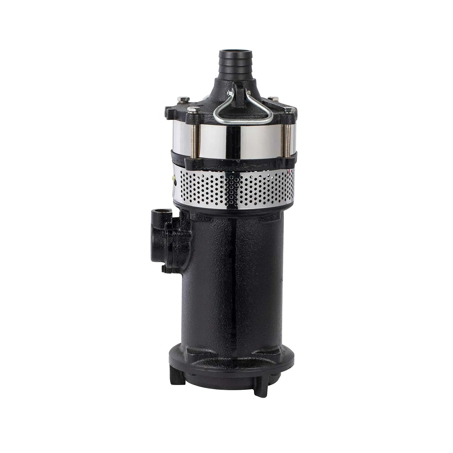 Construction Submersible Qd Dewaeteriing Pump