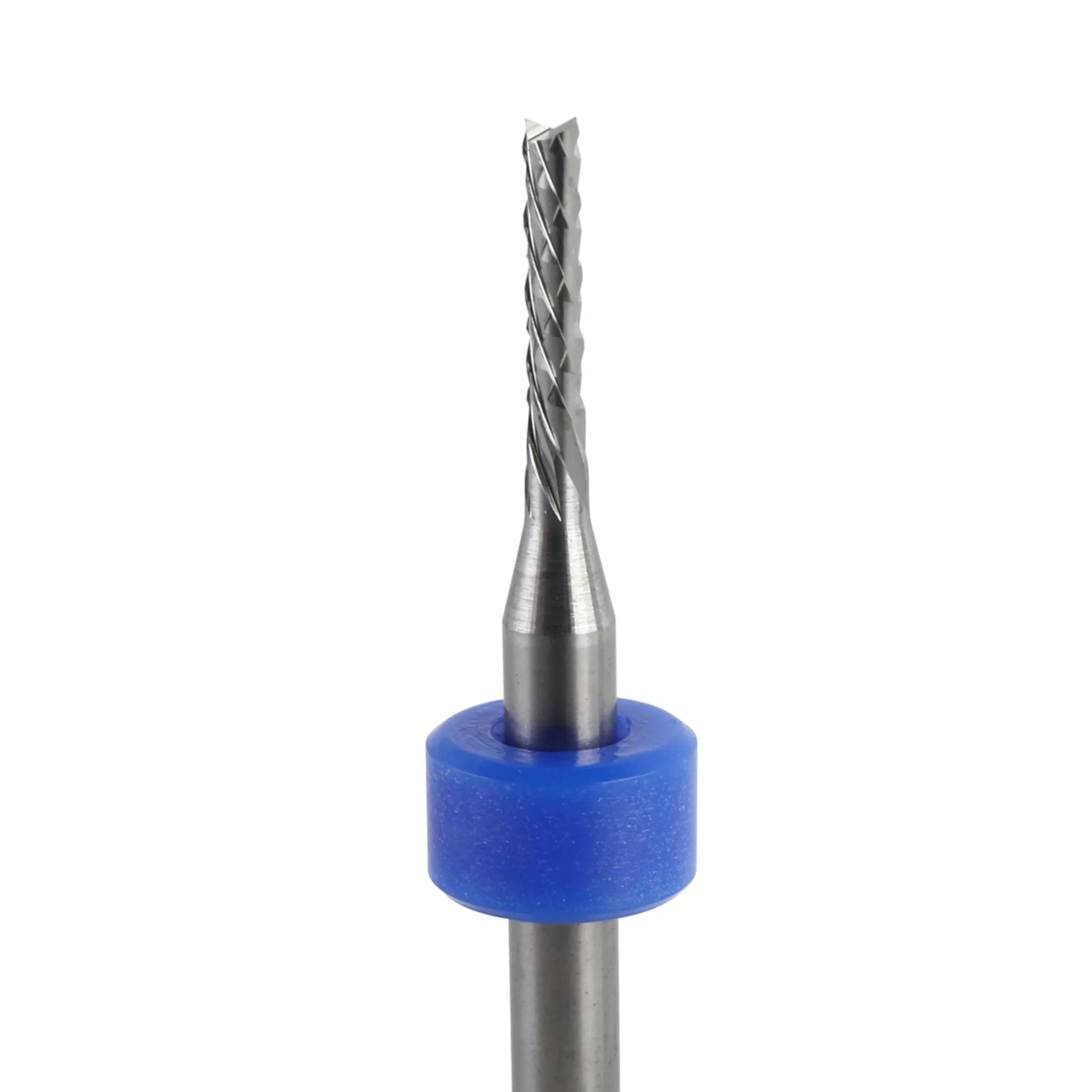 China Premium Edge Routers. Multiple Flute Cutter Designed for Routing Printed Circuit Board