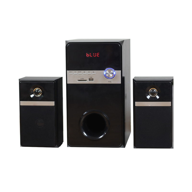 Private Home Theatre Speaker System Mx-270t