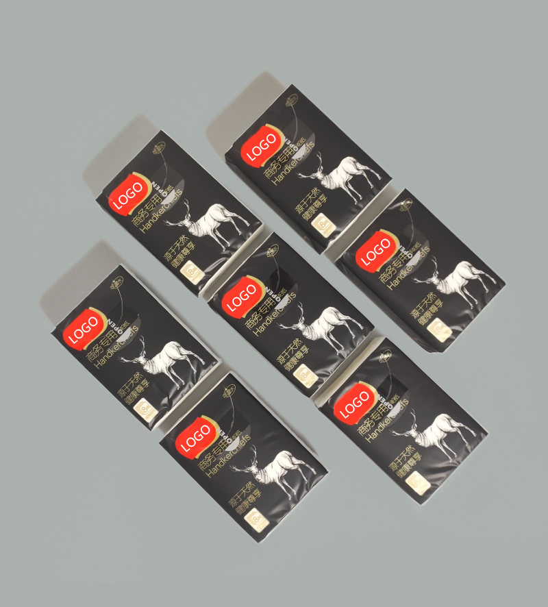Wholesale High Quality Pocket Tissues Handkerchief Paper for Your Business