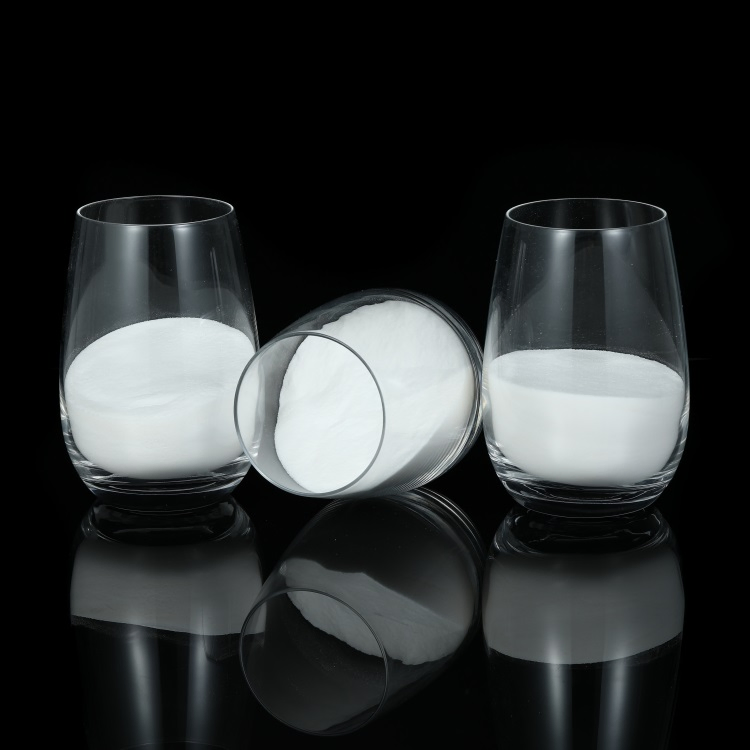 Wholesale Hydroxypropyl Starch Ether HPS for Construction Mortar Plasticizer and Stabilizer