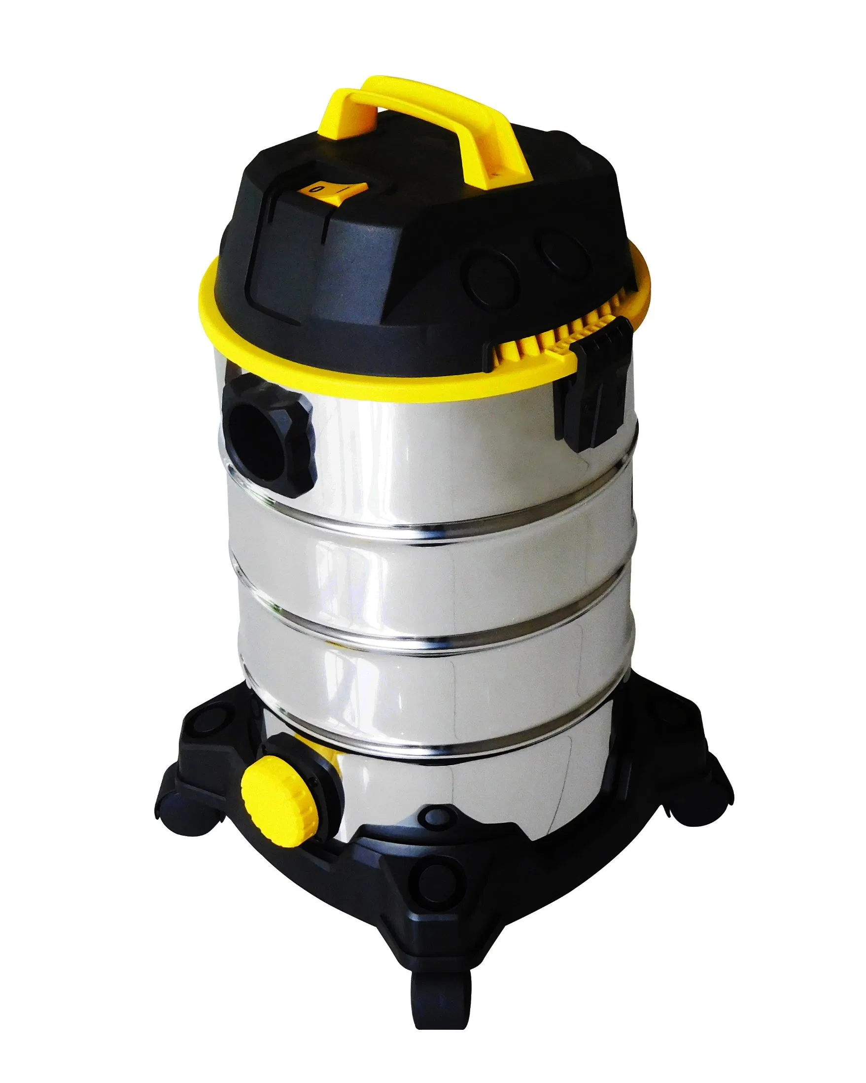 706-30L Water Dust Vacuum Cleaner