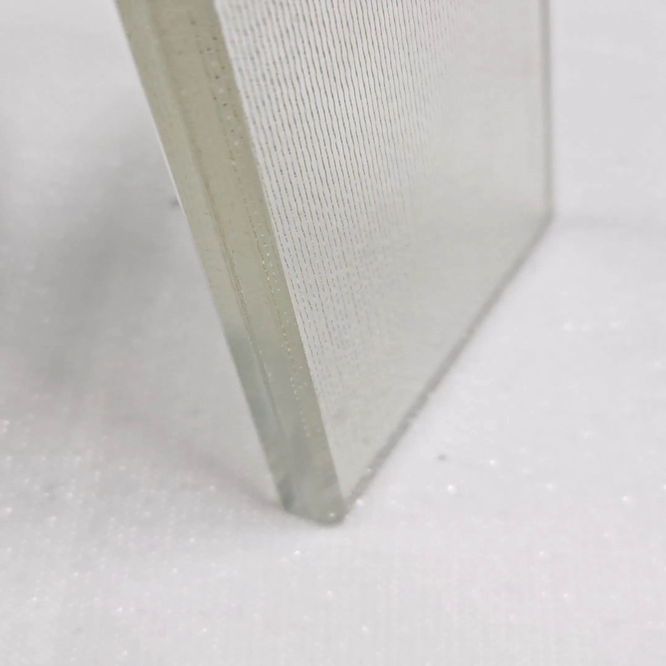 Sturdy Multi-Purpose Furniture Glass Common Laminated Glass