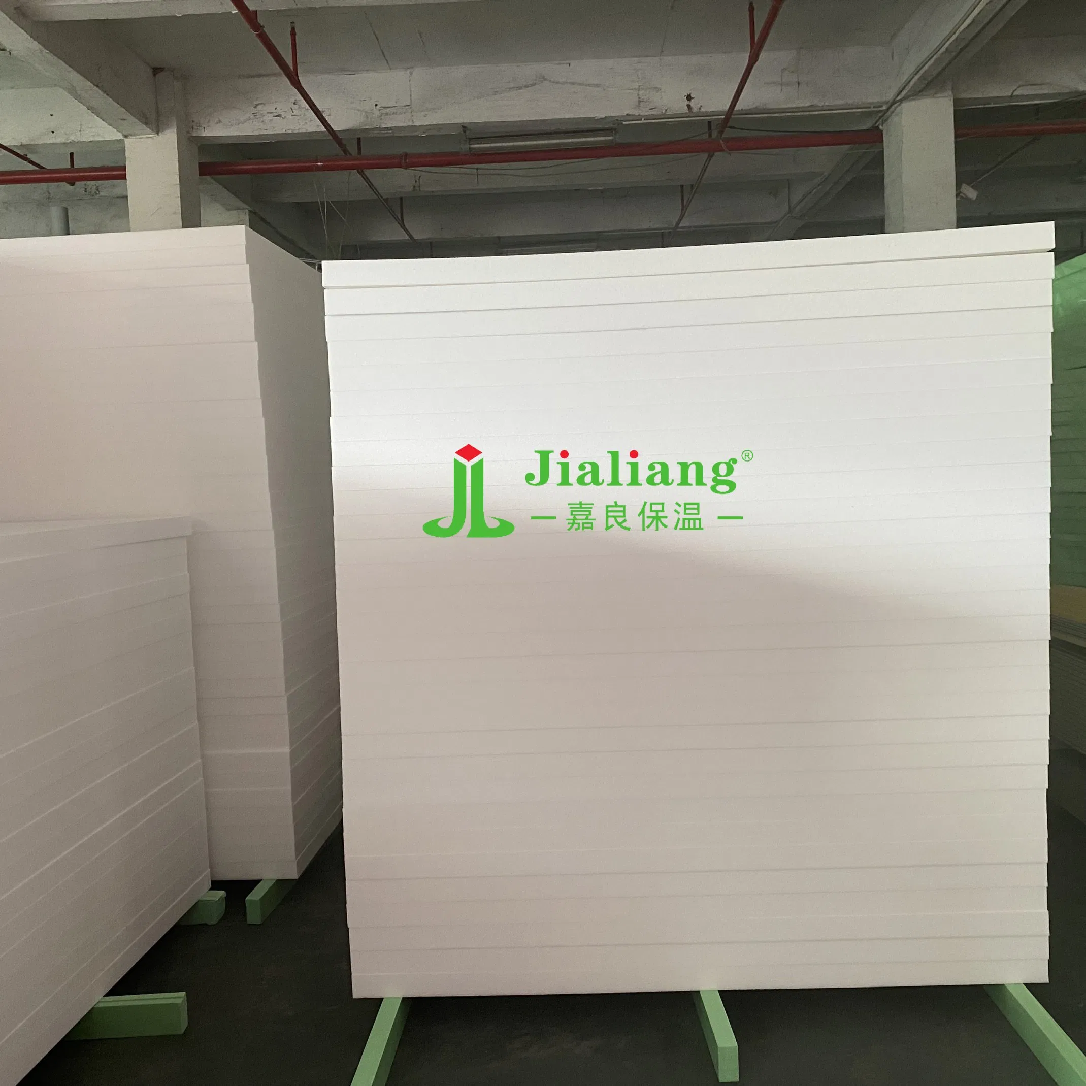 XPS Insulation Plate for Construction Building Materials China Factory Low Price Non-Combustible