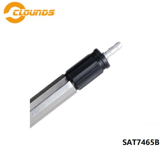 Sat7465b Air Micro Grinder Kit