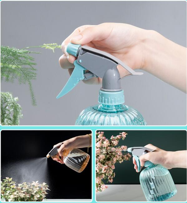 600ml Pet Spray Bottles for Home Gardening