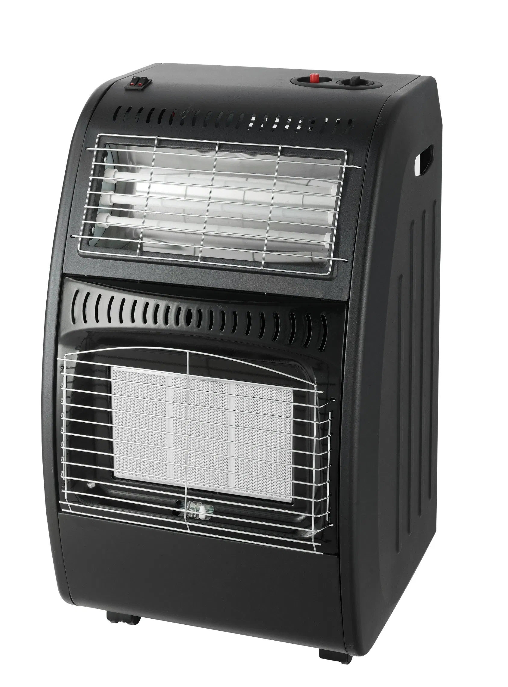 Portable and Powerful Room Warm LPG Heater