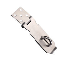Door Lock Products Custom Hasp and Staple