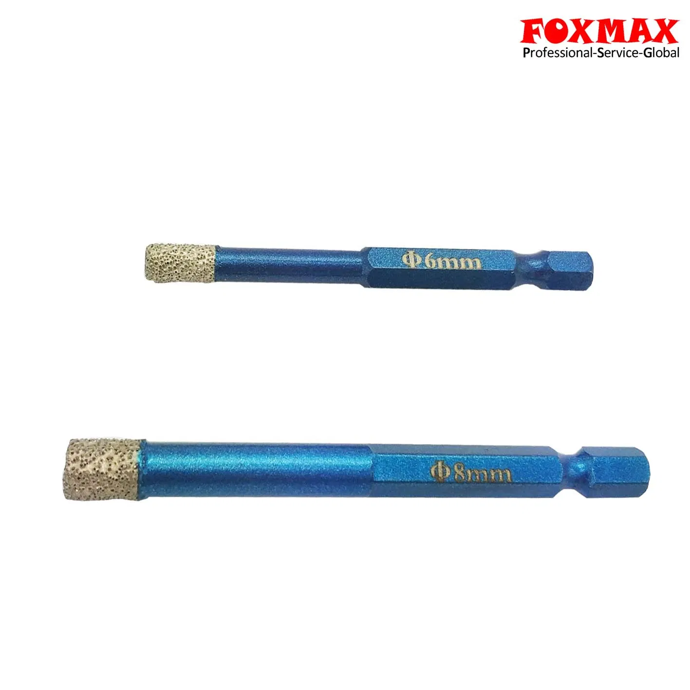Professional Grade Diamond Tool Drill Bit for Hard Materials