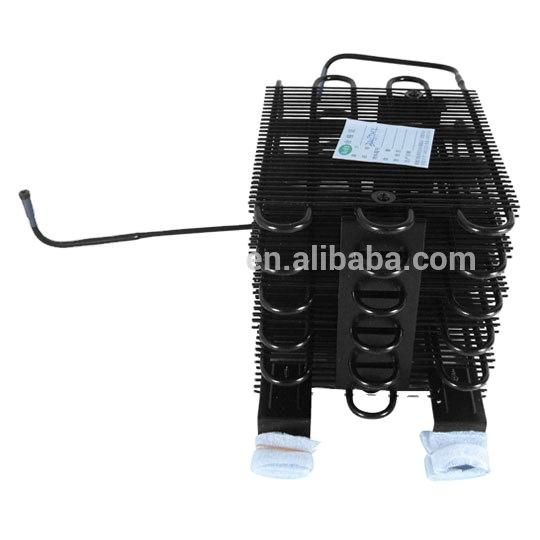 Commercial Manufacturer Wire on Tube Refrigerator Fridge Condenser and Evaporator