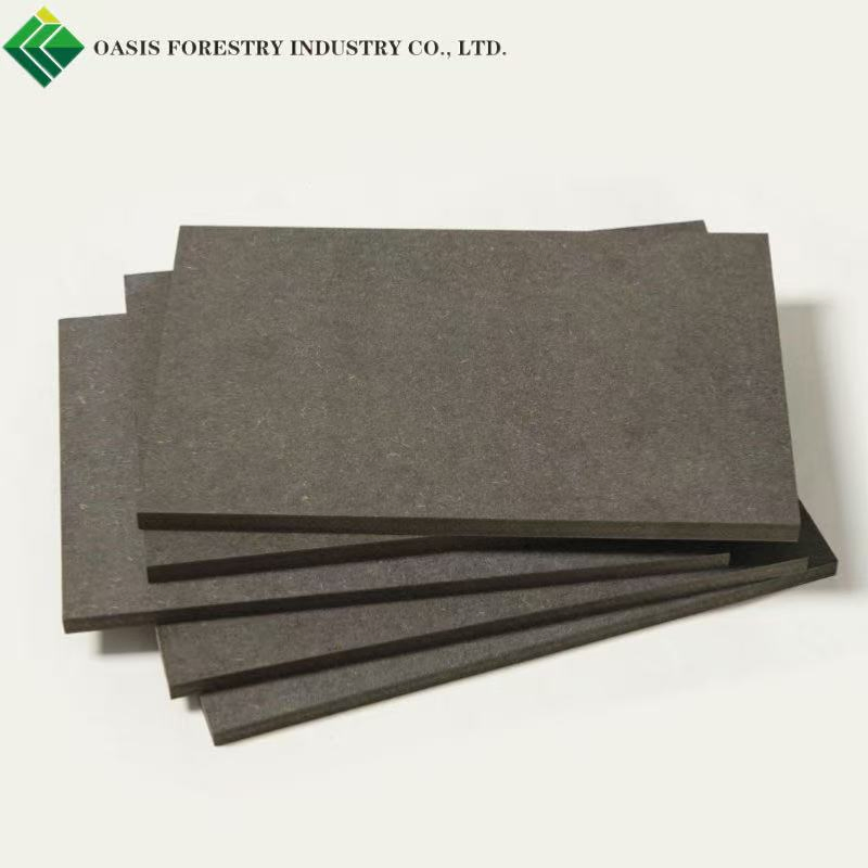 Water-Resistant MDF 6mm-30mm Perfect for Areas Exposed to Water or High Moisture