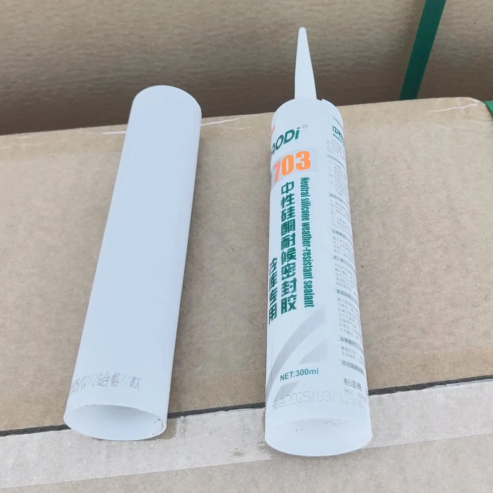 PU Spray Super Adhesive Cold Solid Polyurethane Liquid Storage Glass Structural Silicone Prevents Cold Air Leakage Sealant Glue