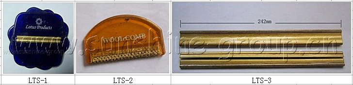 Sweater Comb Cashmere Comb Professional Fashion Comb Cashmere Tool