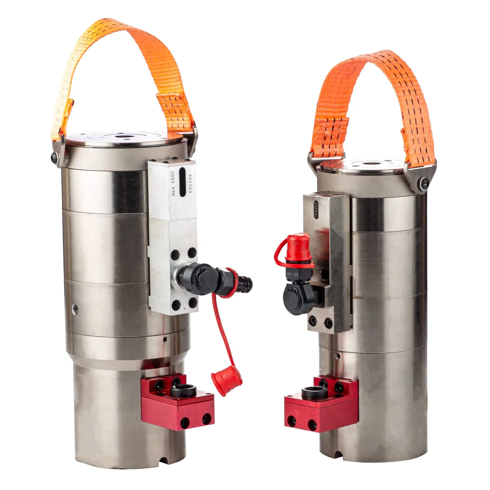 WREN Hot Model HTE-36 Series Multi-stage Cylinder Hydraulic Bolt Tensioner