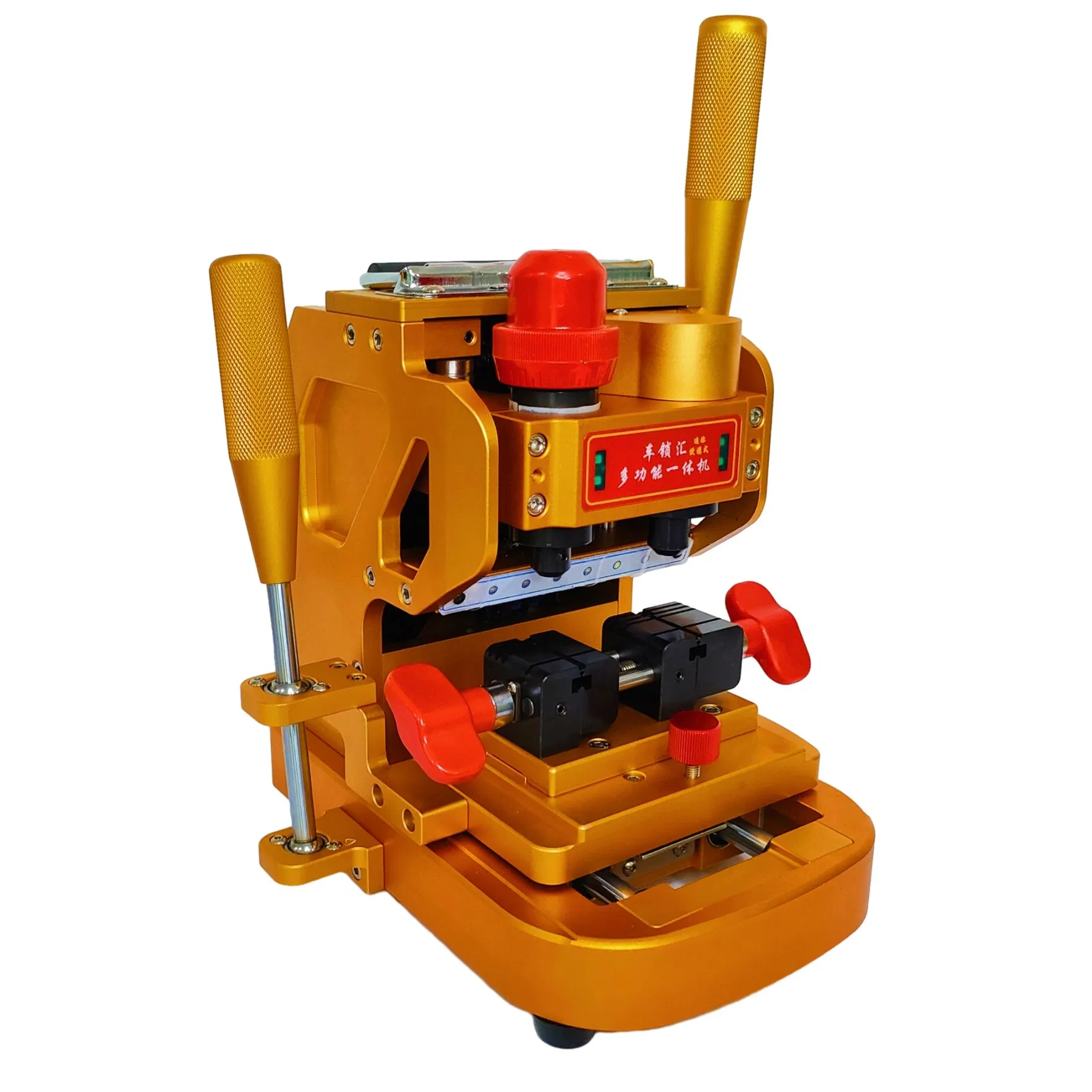 Key Maker Machine Locksmith Supplies Csh002 Door/Car Lock Machine Duplicators