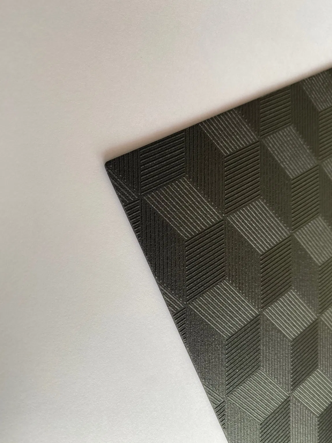 1 mm 2 mm EVA IXPE Foam Underlayment for Spc/Lvt Flooring
