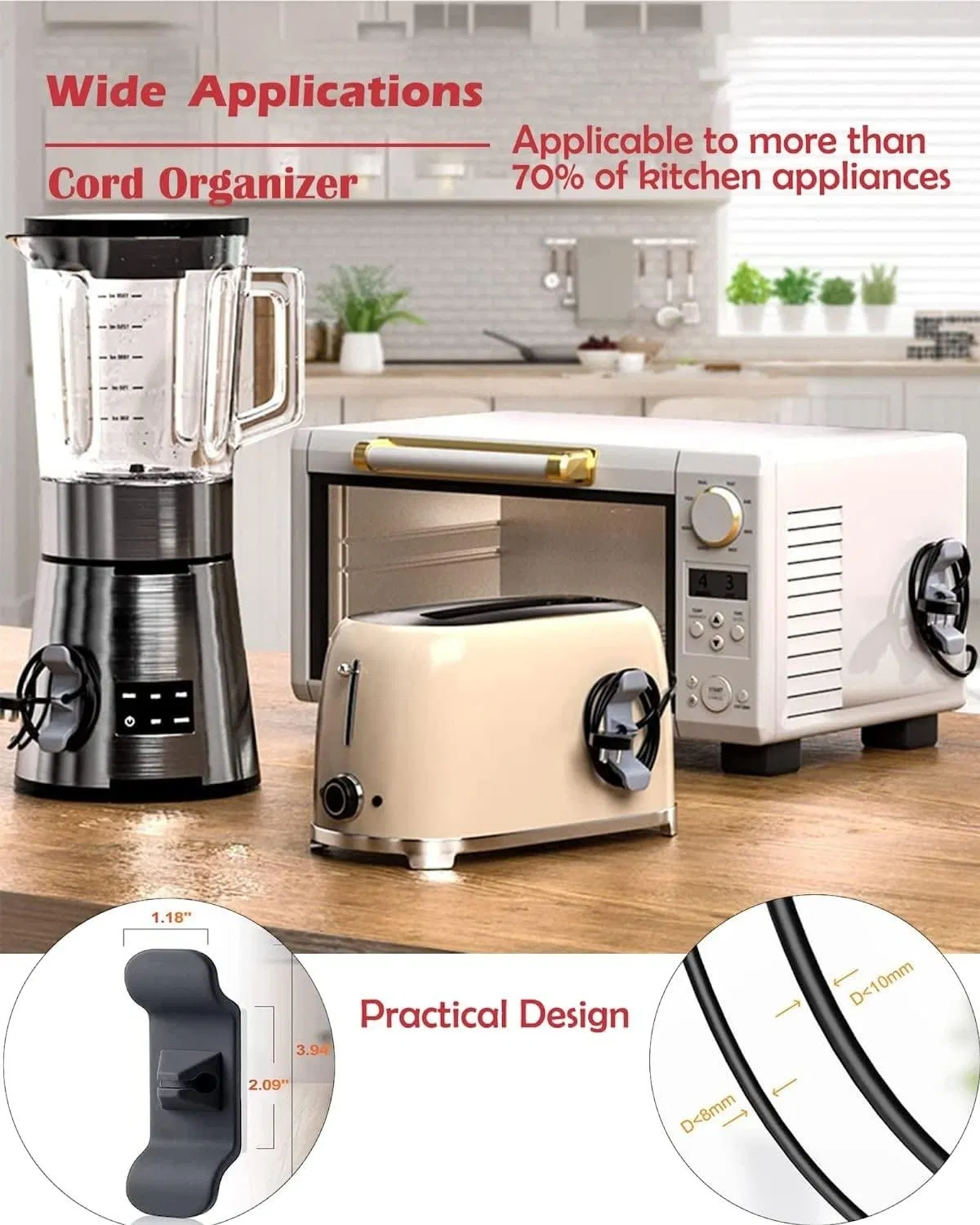 Factory Outlet 900W Adjustable Speeds 10 Oz Grinder Cup Professional Kitchen Blender