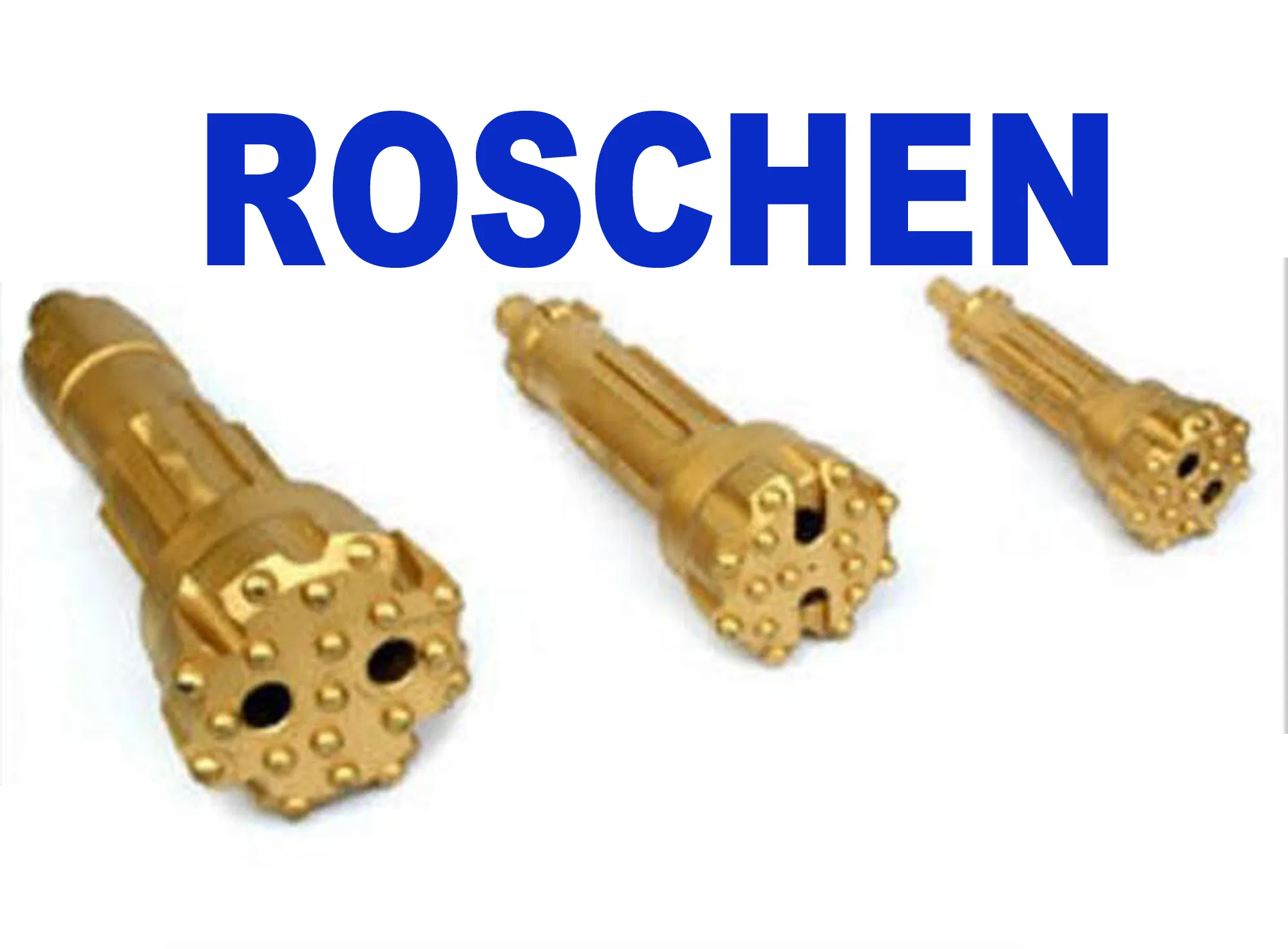 SD10-254mm, SD10 305mm, SD10 311mm, SD10 330mm DTH Bits