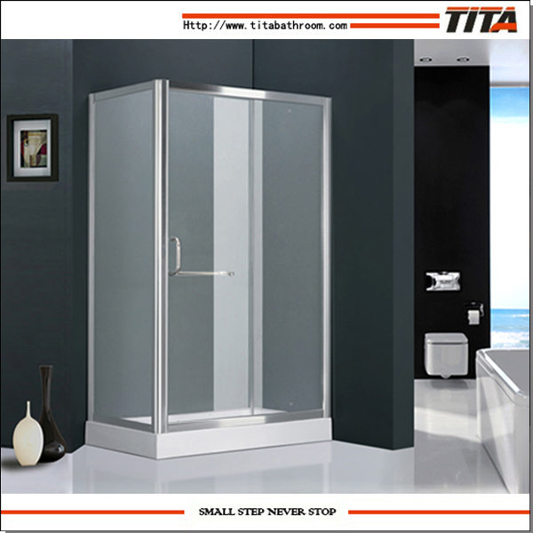 Shower Room Shower Enclosure Shower Cabin Tita03