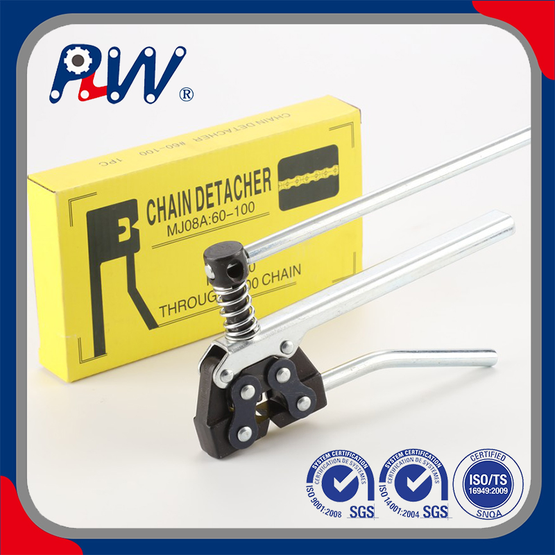 Precision Plw Chain Cutter - Made in China ANSI Certified