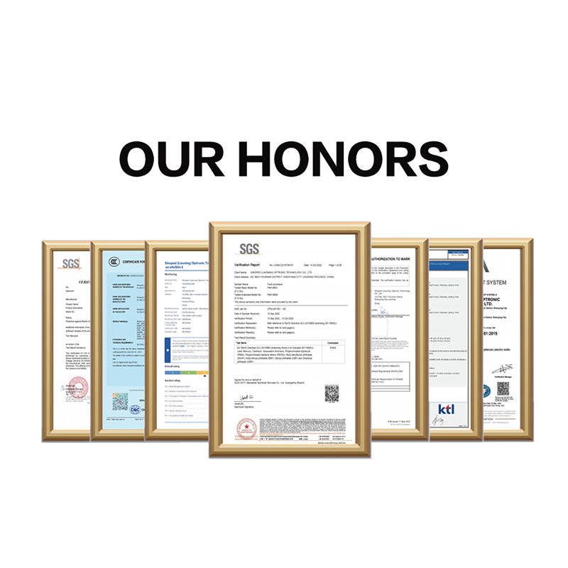 Solar Multifunctional 5 in 1 High Speed 1500W 2L High Power Smoothie Mixer Grinder Ice Smoothie Kitchen Blender Kb06001