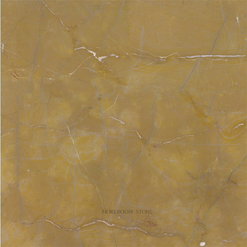 New Design Luxury 32X32 Golden Tile Ceramic Floor