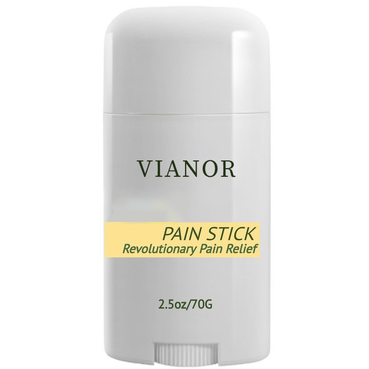 China Factory Extra Strength Pain Relieving Stick for Muscles and Joints