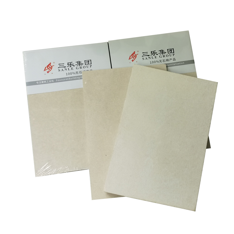 Building Board Non Asbestos Calcium Silicate Insulation Board Price
