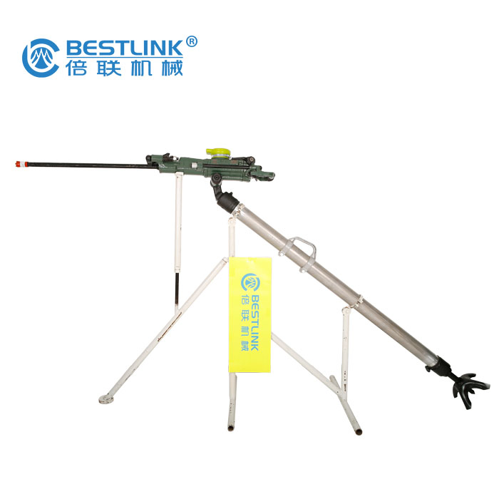 Mining Equipment Pneumatic Drill Tools Air Leg for Support