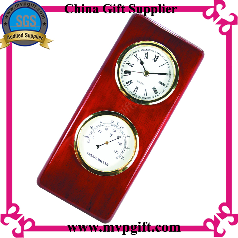 High Quality Table Clock for Gift