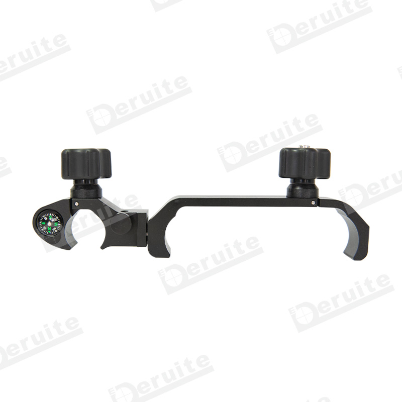 Крепление для GNSS-полюсов и контроллера DCB02