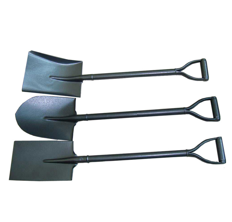 Different Wooden Handle Shovel with Different Price