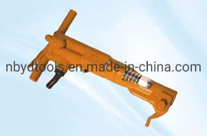 High Quality Air Operated Pneumatic Pickaxe for Construction B67c