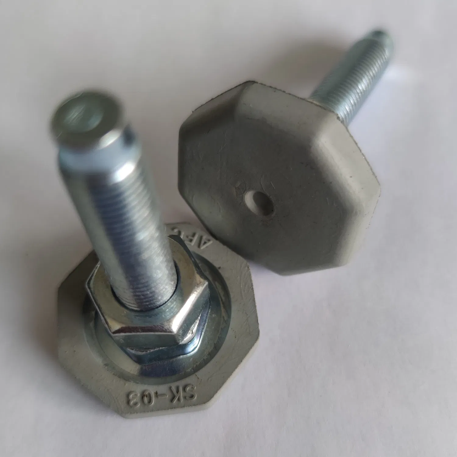 Washing Machine Rubber Parts for Anti Vibration High Damping Damper