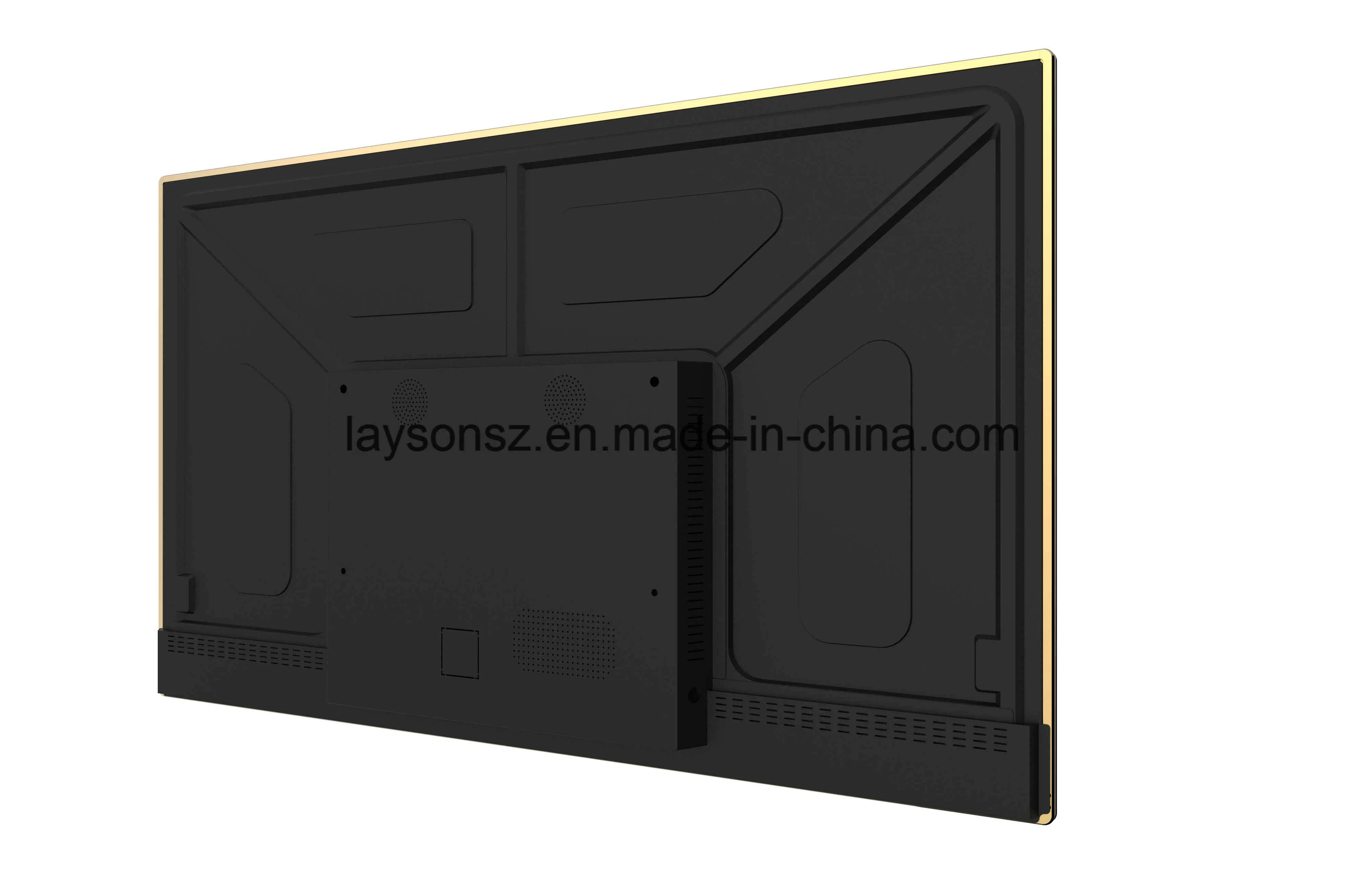 55 Inch Wall Mounted Network Video Media Ad Player LED Monitor WiFi LCD Digital Signage Commercial Advertising Display